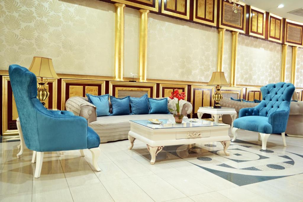 Basmacioglu Hotel Isparta Exterior photo